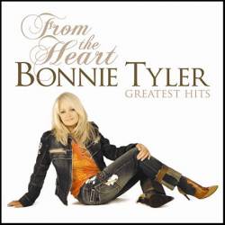 Bonnie Tyler : From the Heart Greatest Hits